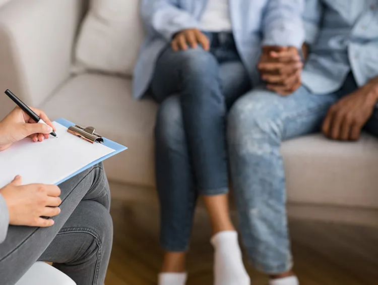 Marital Counselling Services